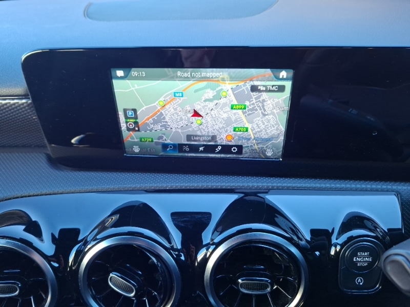 Used Mercedes-Benz A-Class 2019 for sale - 77610781: Photo 12