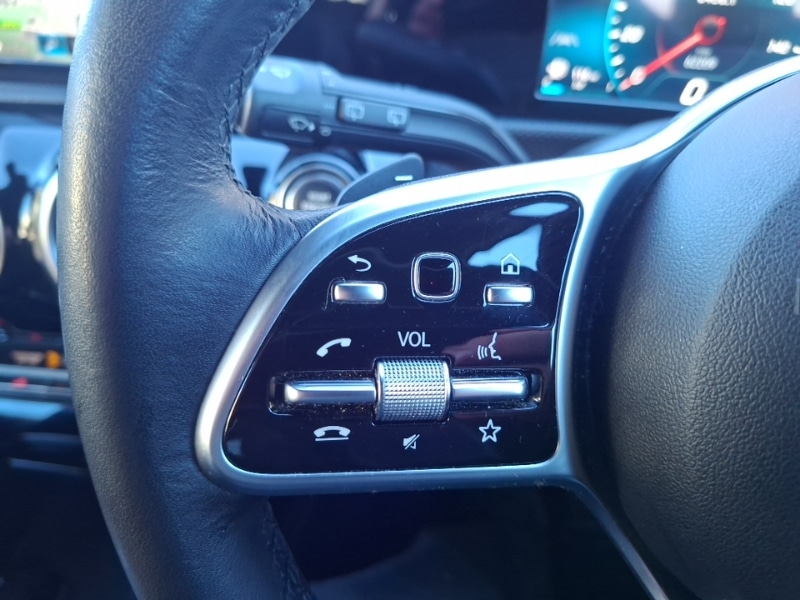 Used Mercedes-Benz A-Class 2019 for sale - 77610781: Photo 17