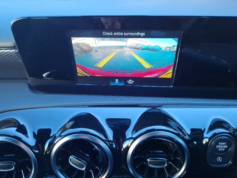 Used Mercedes-Benz A-Class 2019 for sale - 77610781: Photo 18