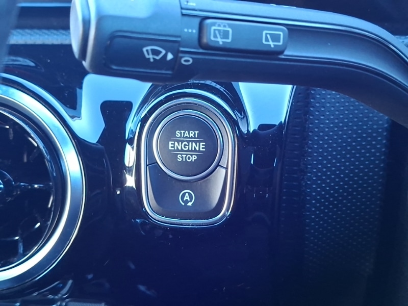 Used Mercedes-Benz A-Class 2019 for sale - 77610781: Photo 19