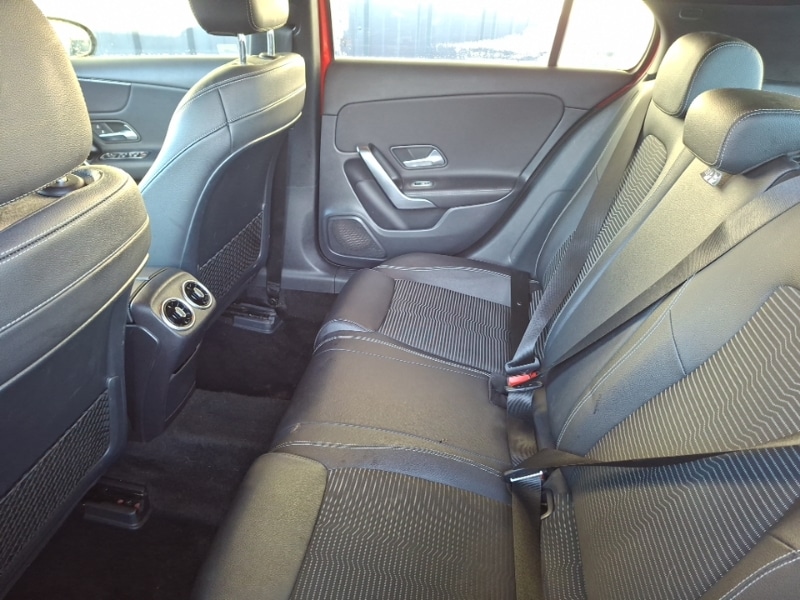 Used Mercedes-Benz A-Class 2019 for sale - 77610781: Photo 6