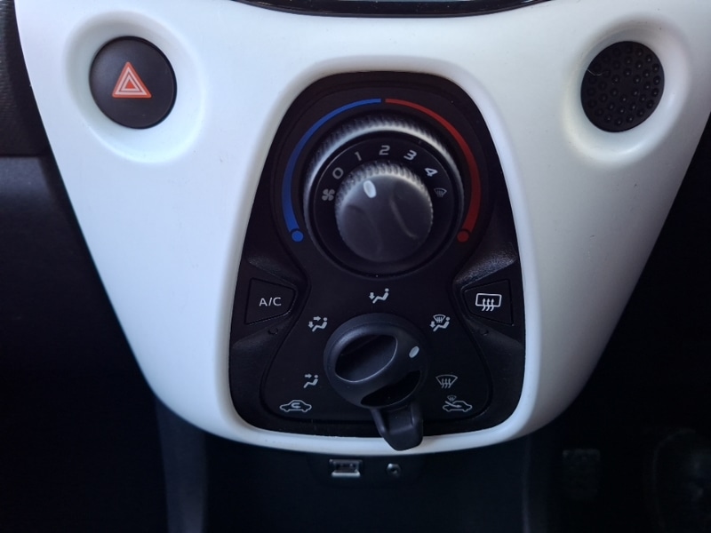 Used Citroen C1 2021 for sale - 78054636: Photo 14