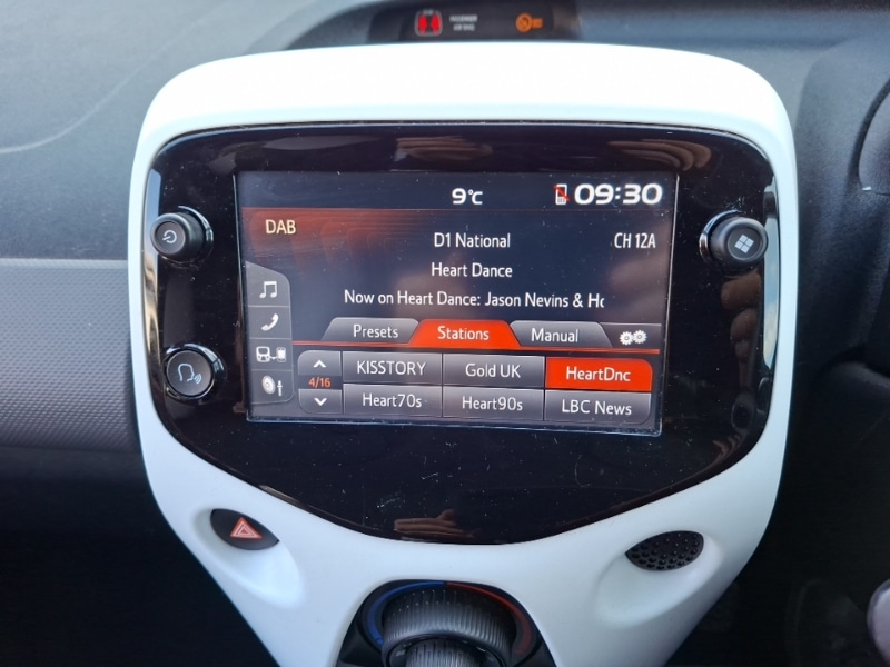 Used Citroen C1 2021 for sale - 78054636: Photo 18