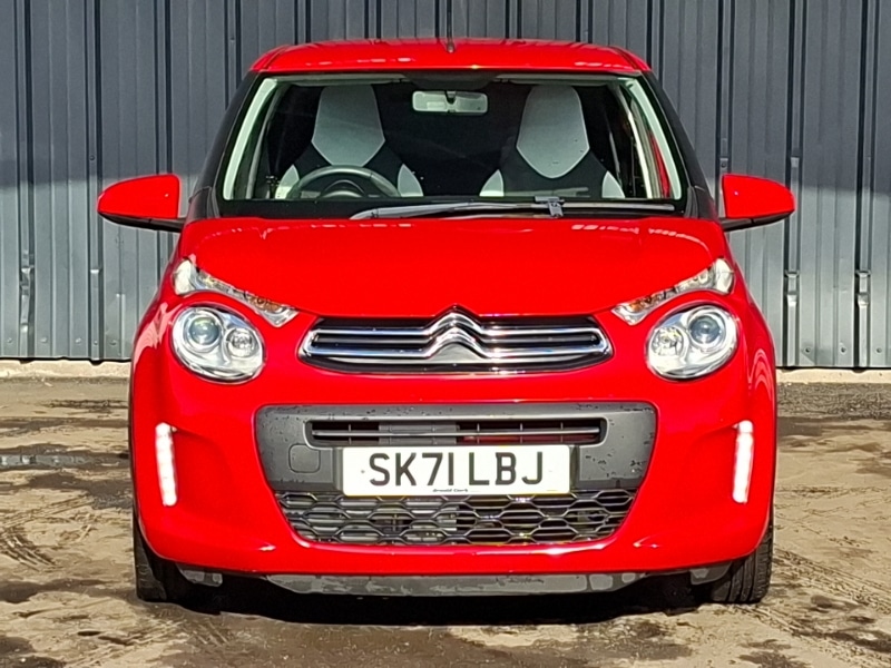 Used Citroen C1 2021 for sale - 78054636: Photo 19