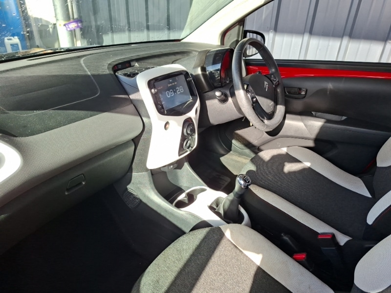 Used Citroen C1 2021 for sale - 78054636: Photo 5