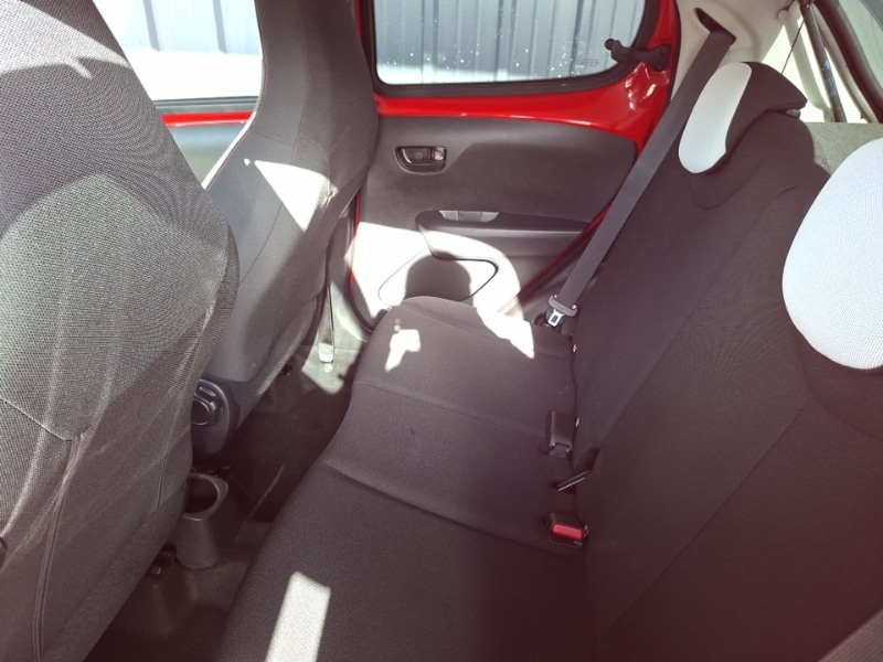 Used Citroen C1 2021 for sale - 78054636: Photo 6