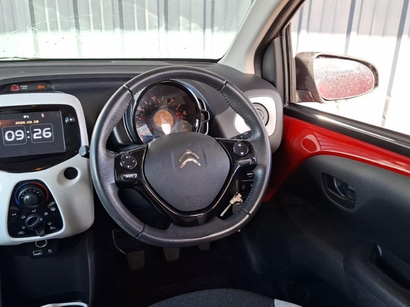 Used Citroen C1 2021 for sale - 78054636: Photo 7