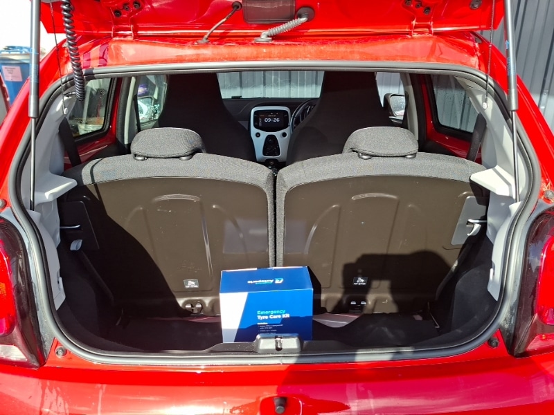 Used Citroen C1 2021 for sale - 78054636: Photo 8