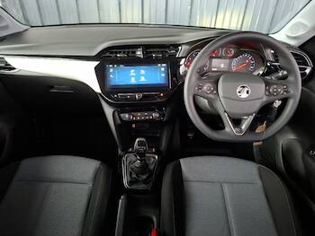 Used Vauxhall Corsa 2025 for sale - 79763073: Photo