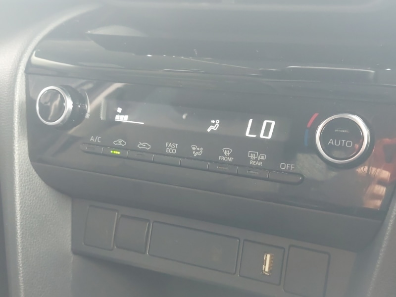 Used Toyota Yaris Cross 2022 for sale - 76498122: Photo 13