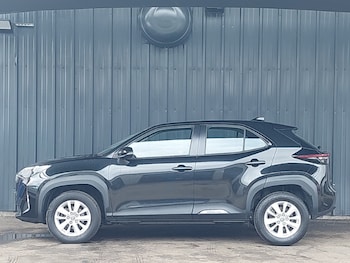 Used Toyota Yaris Cross 2022 for sale - 76498122: Photo