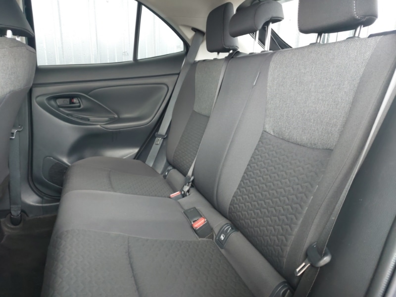 Used Toyota Yaris Cross 2022 for sale - 76498122: Photo 6