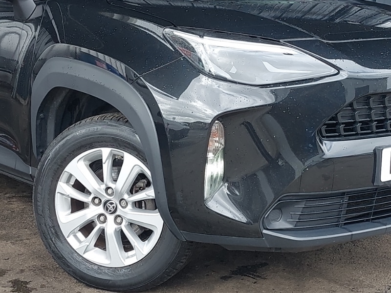 Used Toyota Yaris Cross 2022 for sale - 76498122: Photo 9