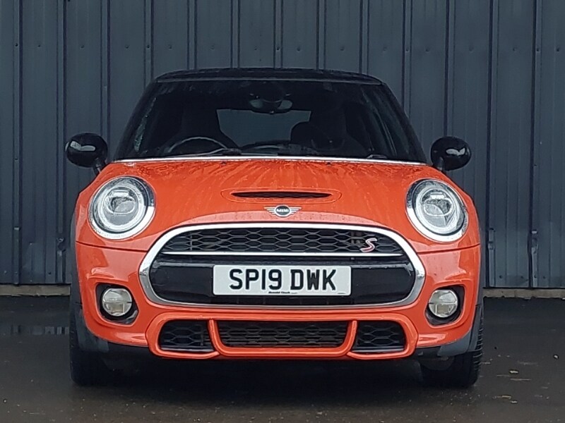 Used MINI Cooper 2019 for sale - 76543178: Photo 19