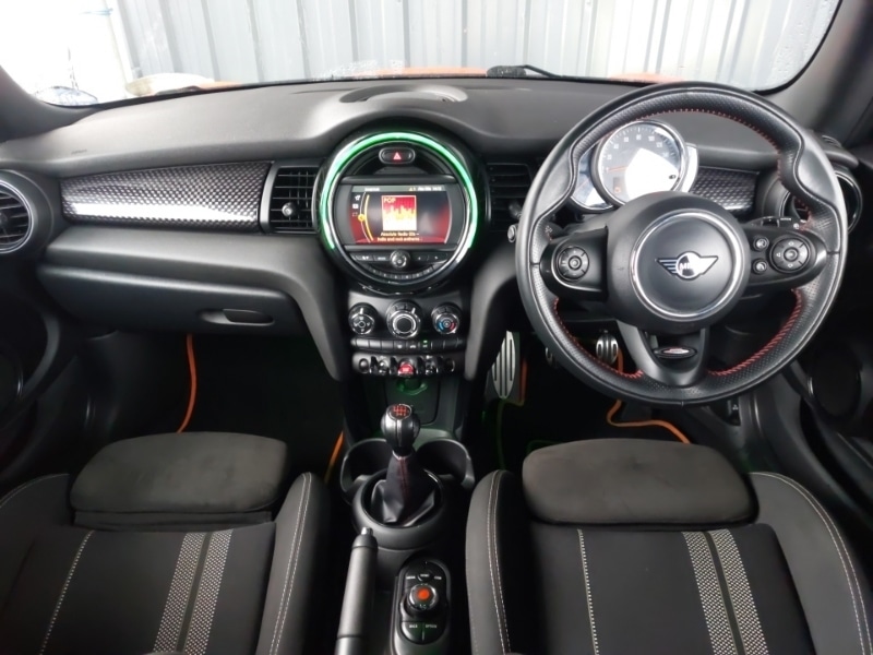Used MINI Cooper 2019 for sale - 76543178: Photo 2