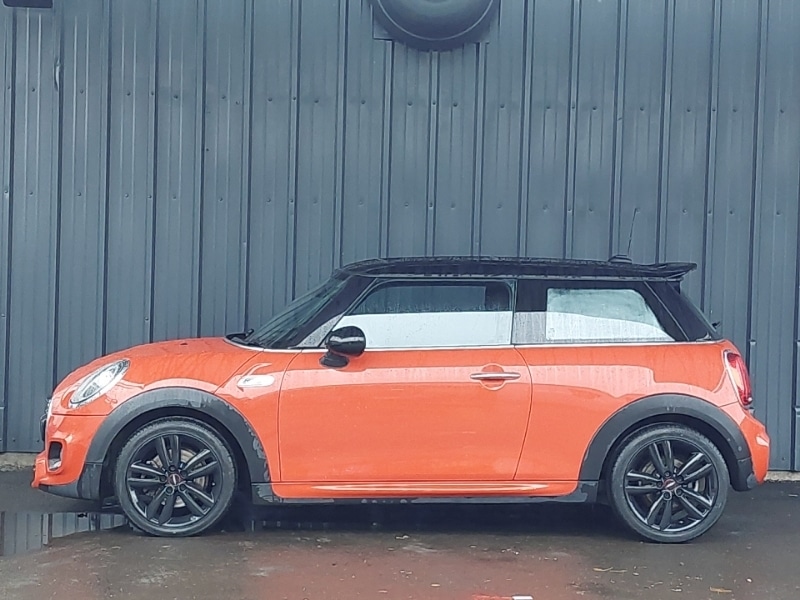 Used MINI Cooper 2019 for sale - 76543178: Photo 4