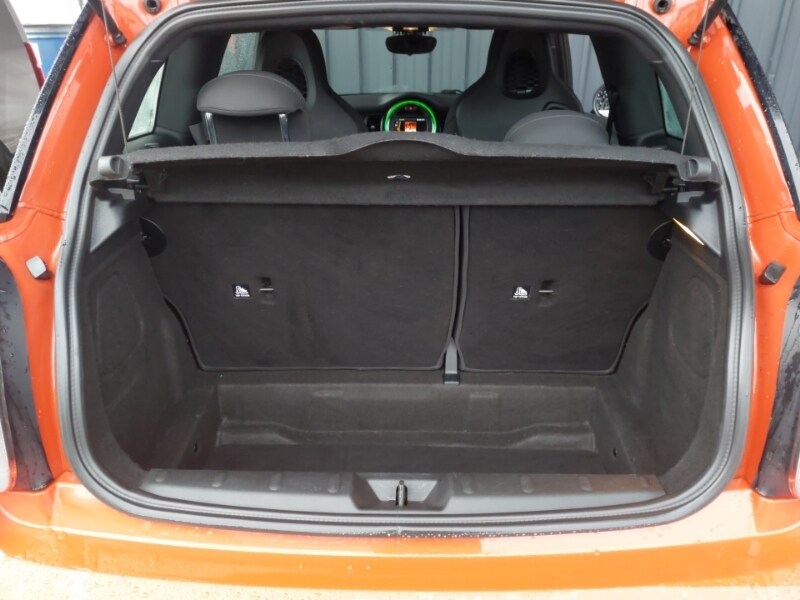 Used MINI Cooper 2019 for sale - 76543178: Photo 8