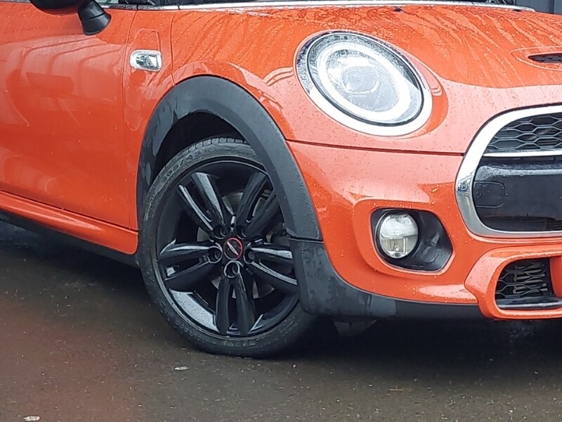 Used MINI Cooper 2019 for sale - 76543178: Photo 9