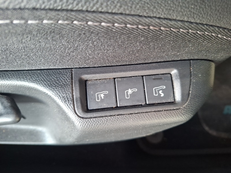 Used Vauxhall Mokka 2025 for sale - 78093939: Photo 11