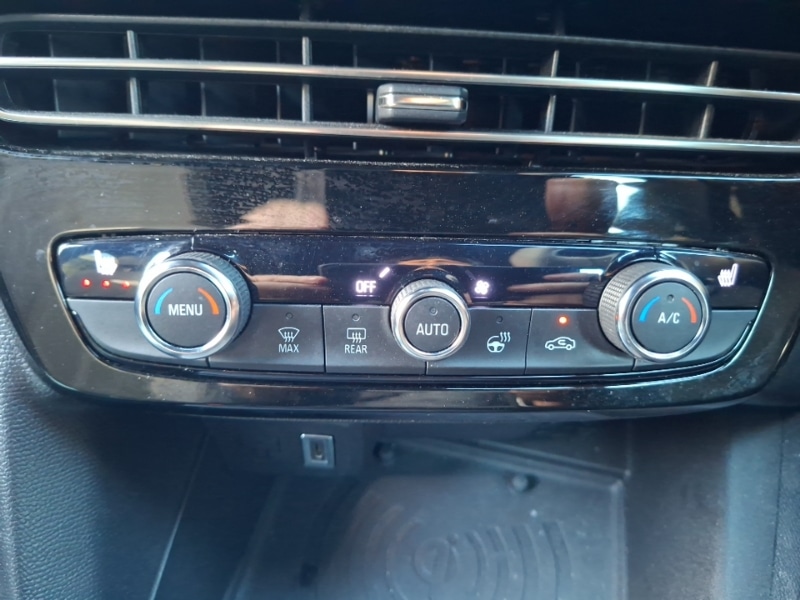 Used Vauxhall Mokka 2025 for sale - 78093939: Photo 13