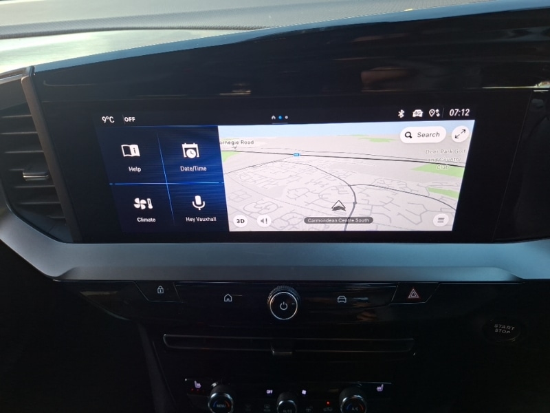 Used Vauxhall Mokka 2025 for sale - 78093939: Photo 19