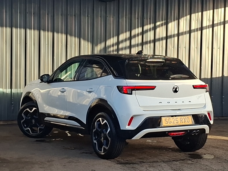 Used Vauxhall Mokka 2025 for sale - 78093939: Photo 3