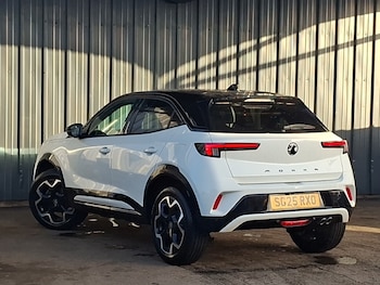 Used Vauxhall Mokka 2025 for sale - 78093939: Photo