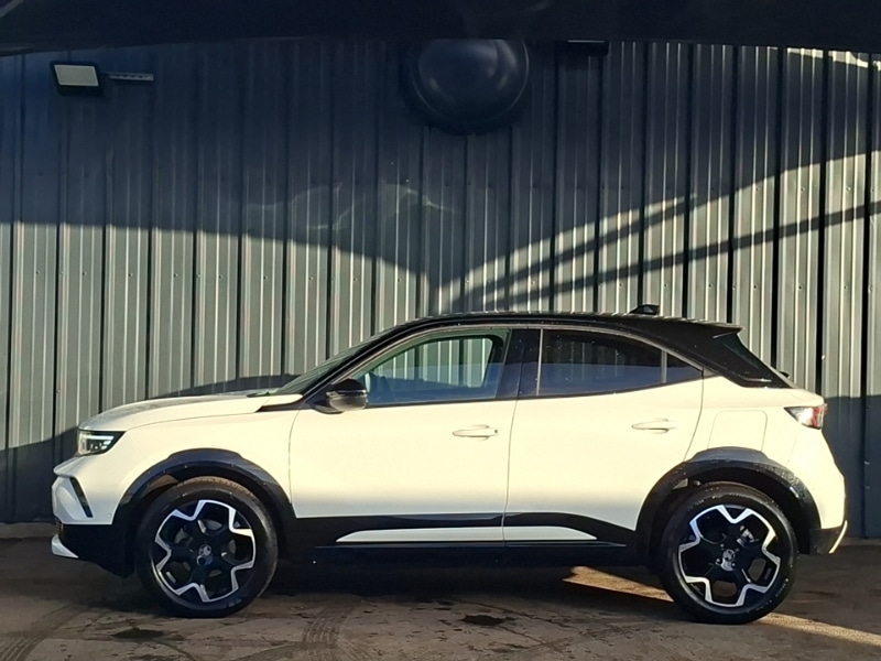 Used Vauxhall Mokka 2025 for sale - 78093939: Photo 4