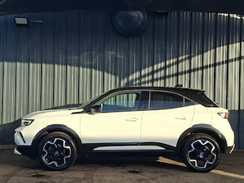 Used Vauxhall Mokka 2025 for sale - 78093939: Photo