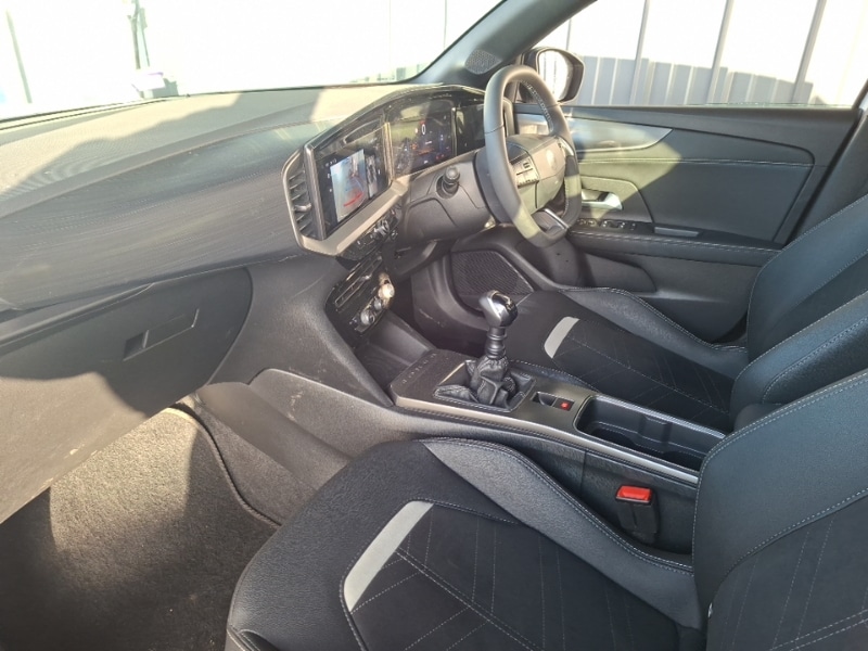 Used Vauxhall Mokka 2025 for sale - 78093939: Photo 5