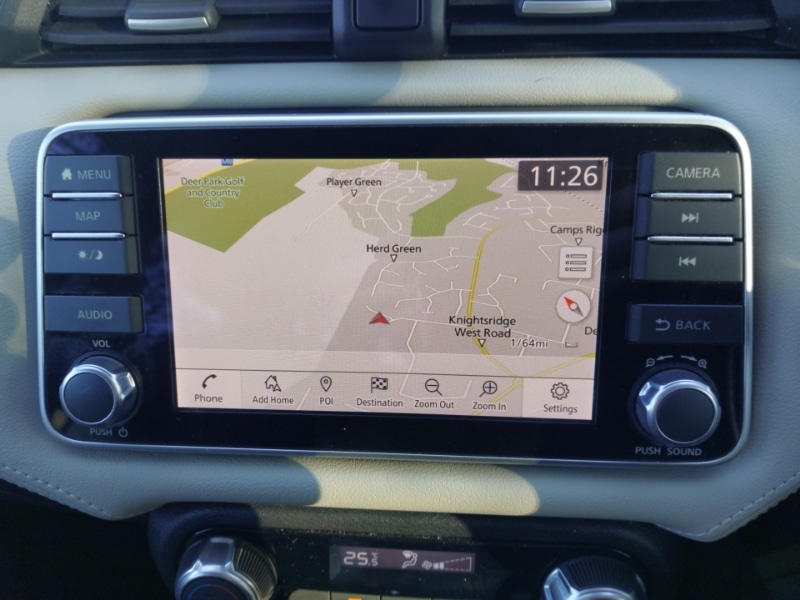 Used Nissan Micra 2022 for sale - 76639044: Photo 15