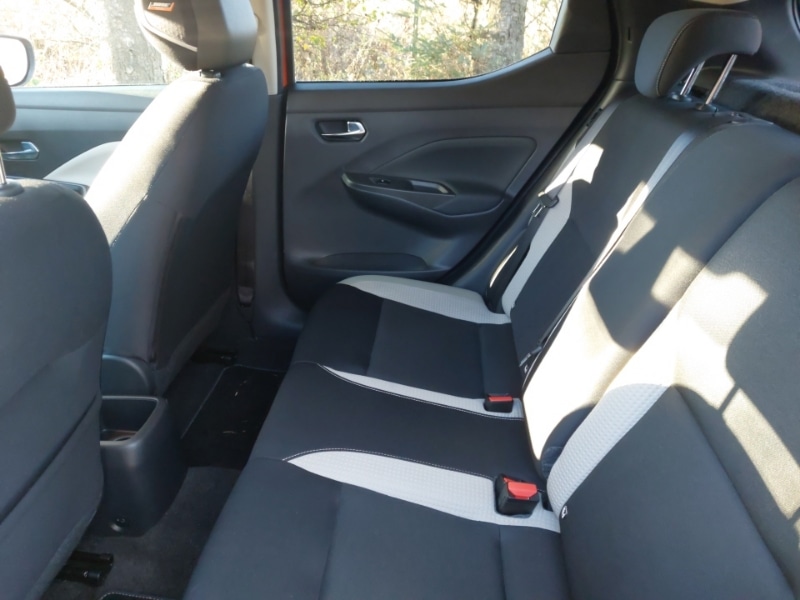 Used Nissan Micra 2022 for sale - 76639044: Photo 6