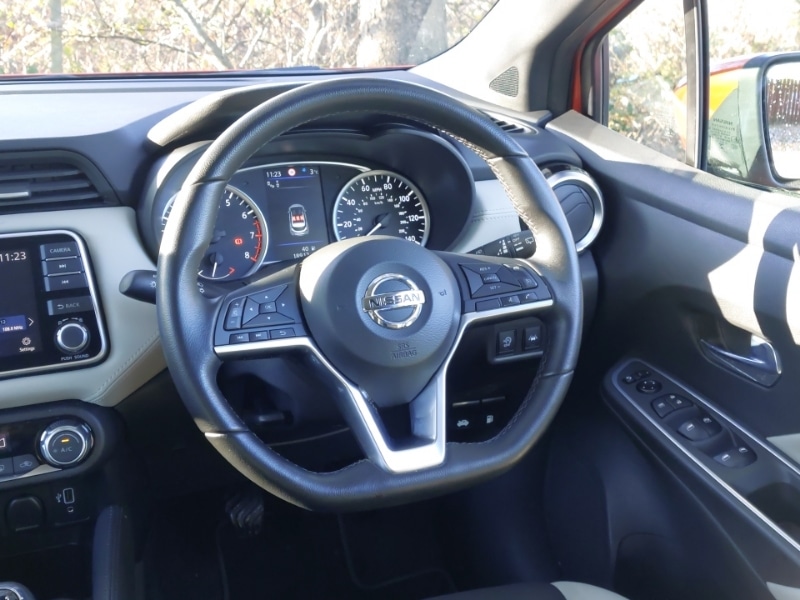 Used Nissan Micra 2022 for sale - 76639044: Photo 7