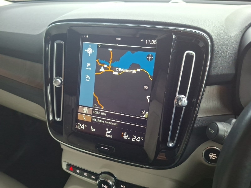 Used Volvo XC40 2020 for sale - 77299691: Photo 18