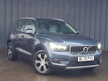 Used Volvo XC40 2020 for sale - 77299691: Photo