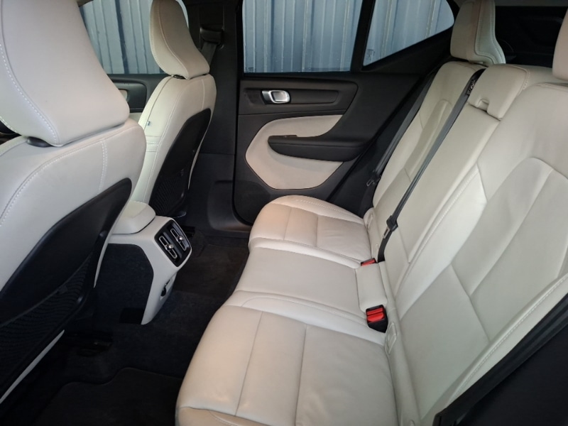 Used Volvo XC40 2020 for sale - 77299691: Photo 6