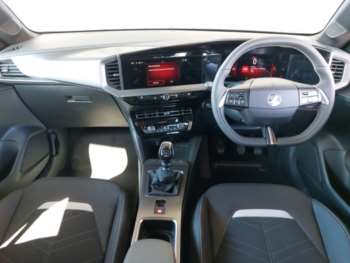 Used Vauxhall Mokka 2025 for sale - 74539678: Photo