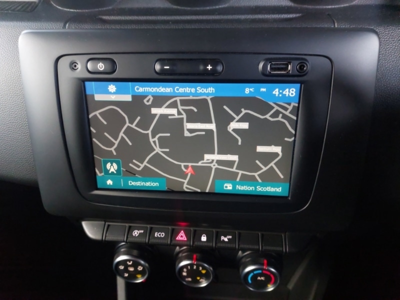 Used Dacia Duster 2020 for sale - 76408104: Photo 15