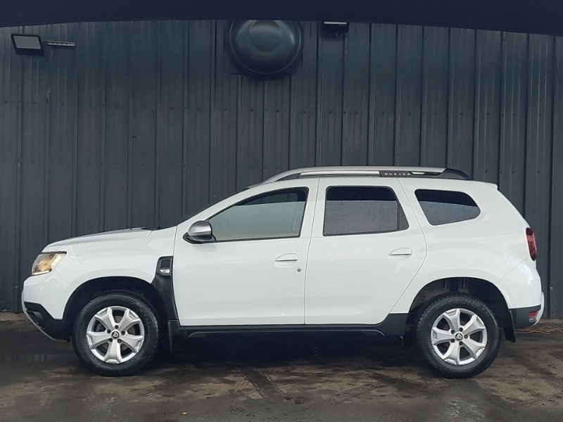 Used Dacia Duster 2020 for sale - 76408104: Photo 4