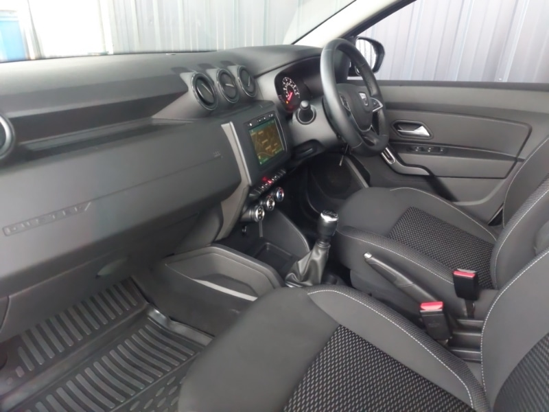 Used Dacia Duster 2020 for sale - 76408104: Photo 5