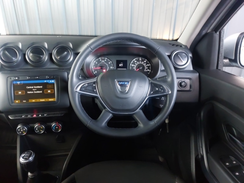 Used Dacia Duster 2020 for sale - 76408104: Photo 7