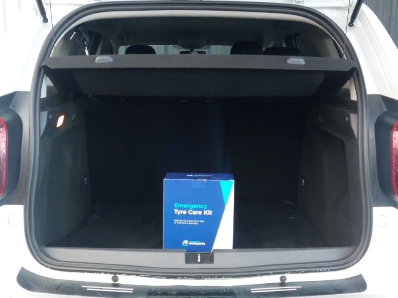 Used Dacia Duster 2020 for sale - 76408104: Photo 8