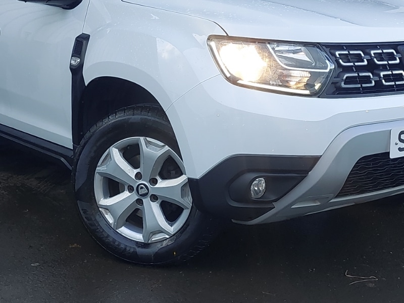 Used Dacia Duster 2020 for sale - 76408104: Photo 9