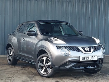 2019 - 1.6 [112] Bose Personal Edition 5dr