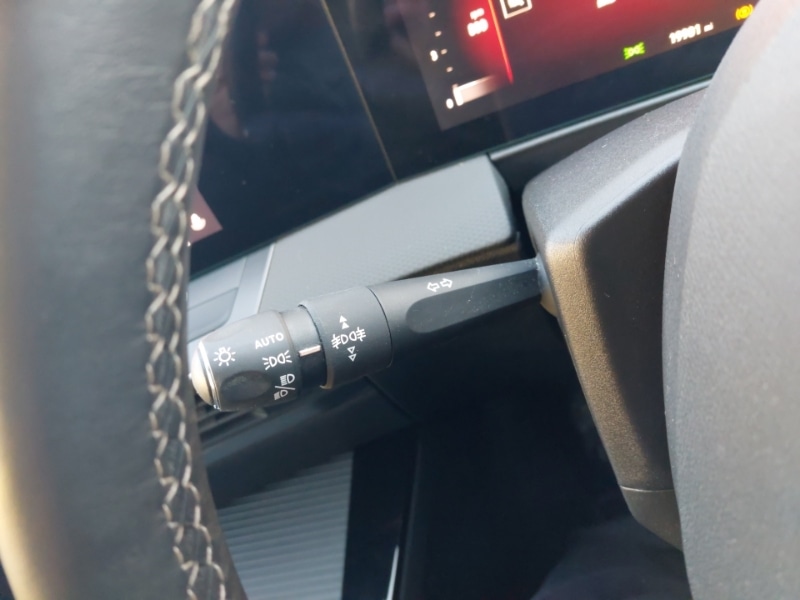 Used Vauxhall Astra 2023 for sale - 77105290: Photo 16