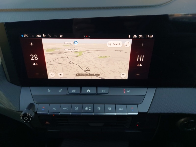 Used Vauxhall Astra 2023 for sale - 77105290: Photo 19