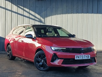 2023 - 1.2 Turbo 130 GS 5dr