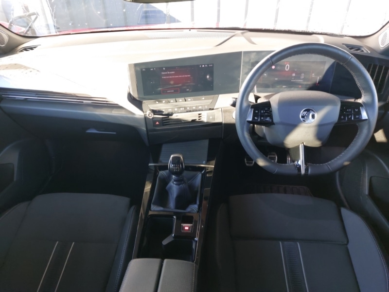 Used Vauxhall Astra 2023 for sale - 77105290: Photo 2