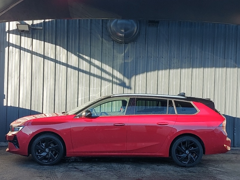 Used Vauxhall Astra 2023 for sale - 77105290: Photo 4