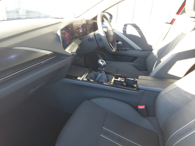 Used Vauxhall Astra 2023 for sale - 77105290: Photo 5